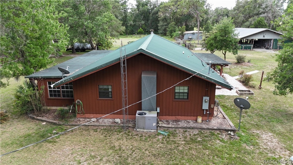 10060 S Lecanto Highway