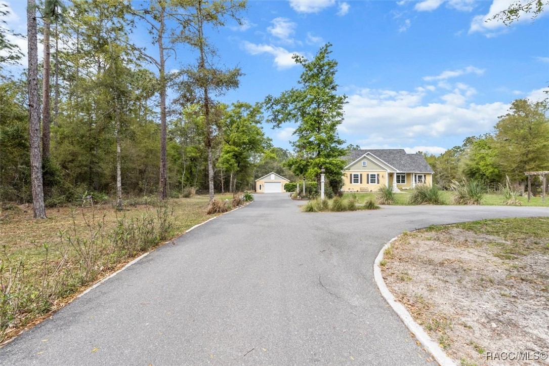 1388 N Rabeck Avenue, Lecanto, Florida image 5