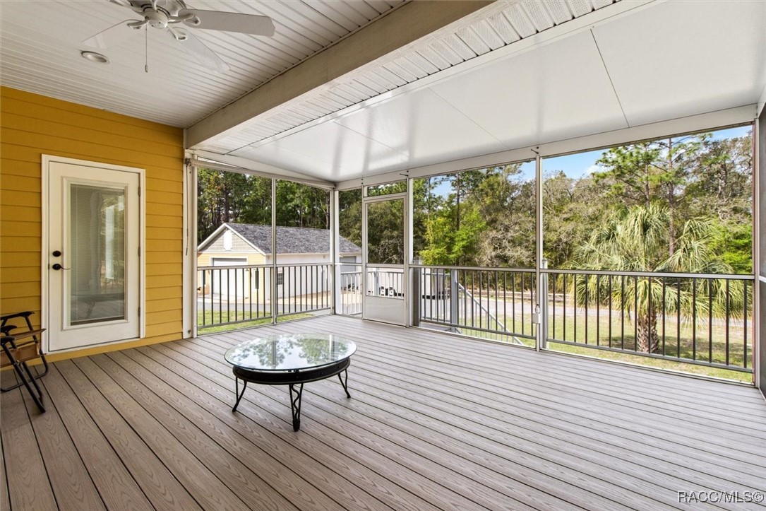 1388 N Rabeck Avenue, Lecanto, Florida image 33
