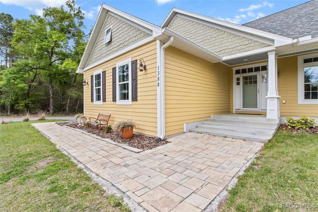 1388 N Rabeck Avenue, Lecanto, Florida image 8