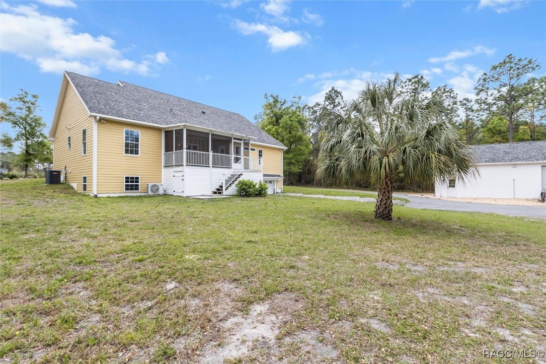 1388 N Rabeck Avenue, Lecanto, Florida image 45