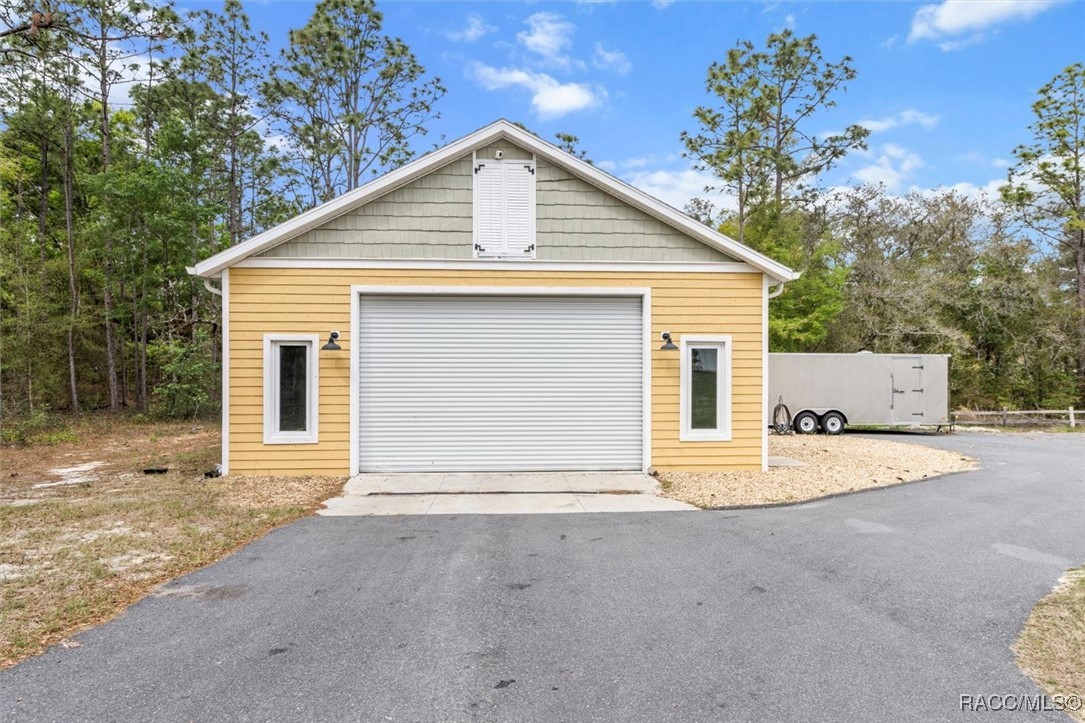 1388 N Rabeck Avenue, Lecanto, Florida image 46