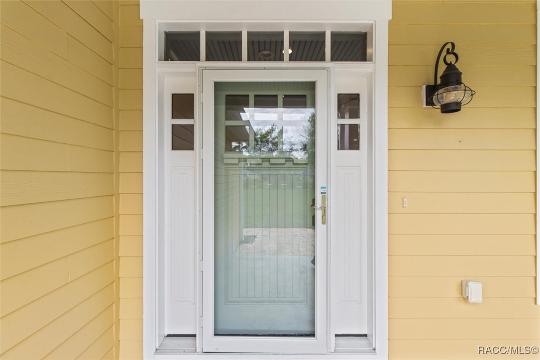 1388 N Rabeck Avenue, Lecanto, Florida image 10