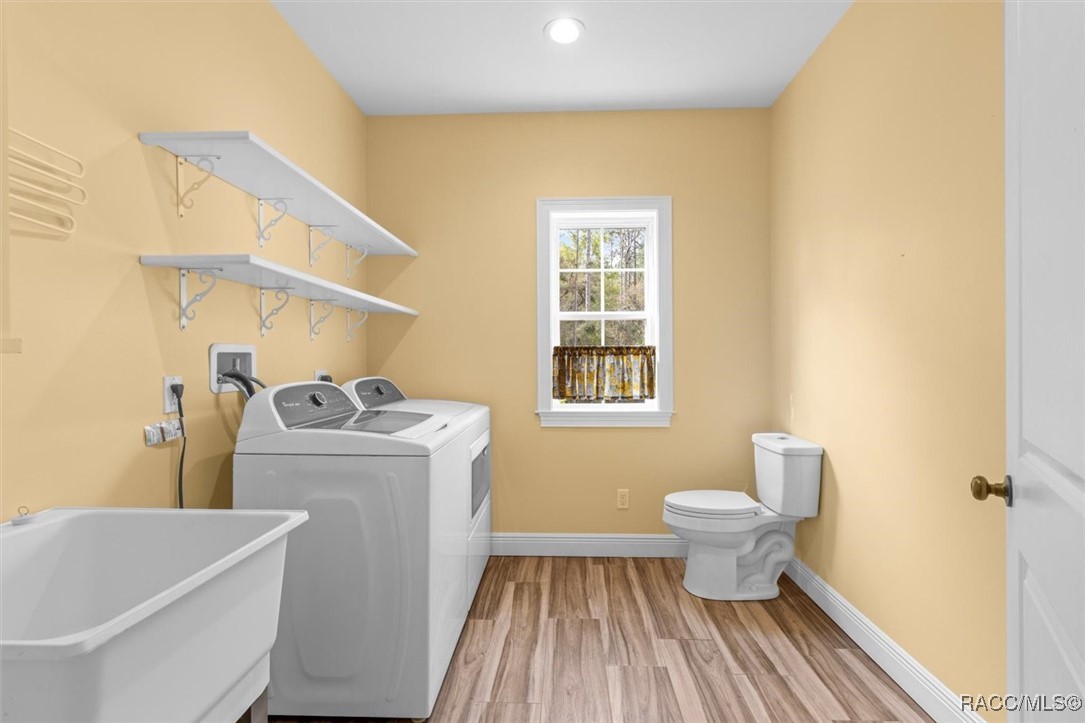 1388 N Rabeck Avenue, Lecanto, Florida image 31
