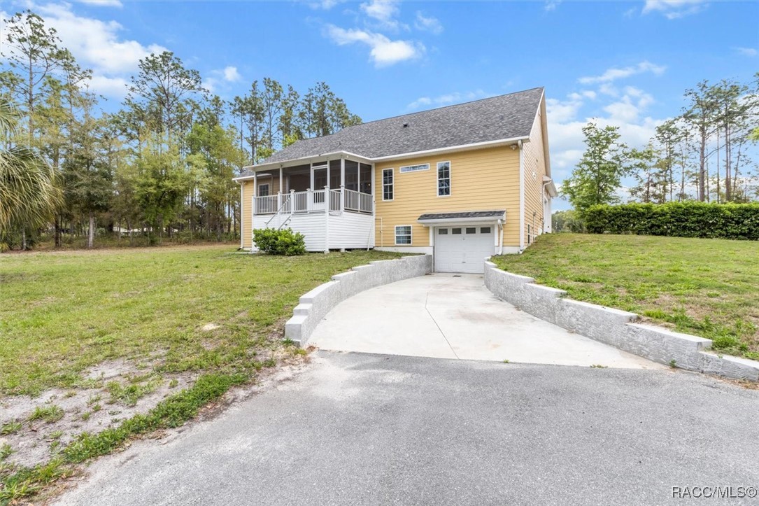 1388 N Rabeck Avenue, Lecanto, Florida image 43