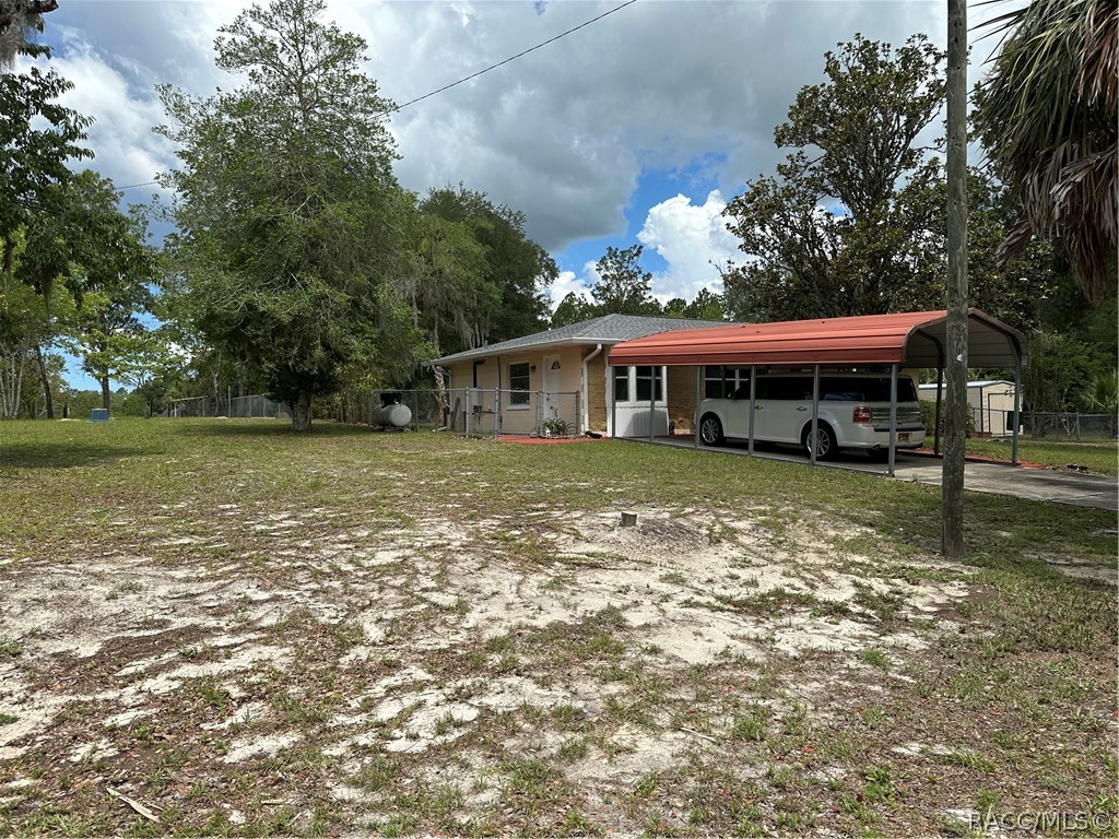 11290 SW 128th Avenue, Dunnellon, Florida image 28