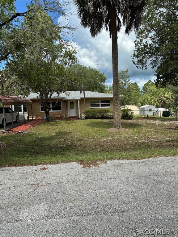 11290 SW 128th Avenue, Dunnellon, Florida image 2