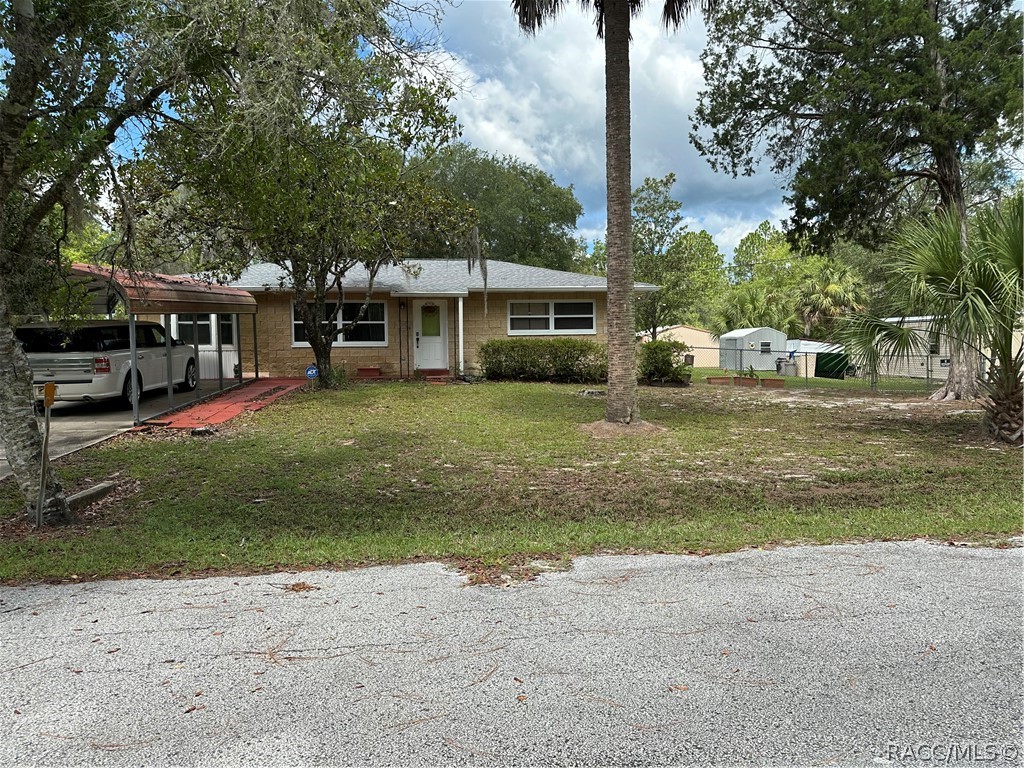 11290 SW 128th Avenue, Dunnellon, Florida image 1