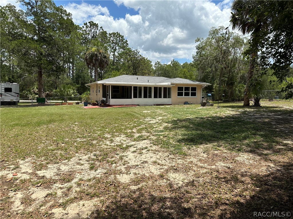 11290 SW 128th Avenue, Dunnellon, Florida image 22