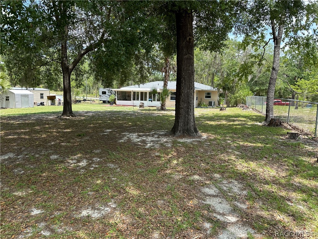 11290 SW 128th Avenue, Dunnellon, Florida image 17