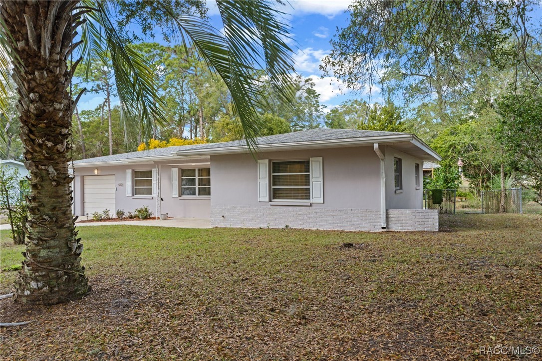 410 Daisy Lane