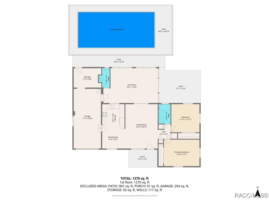 410 Daisy Lane