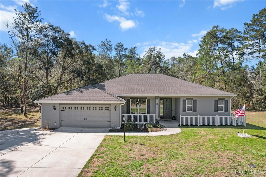 11 Mimosa Court, Homosassa, Florida image 1