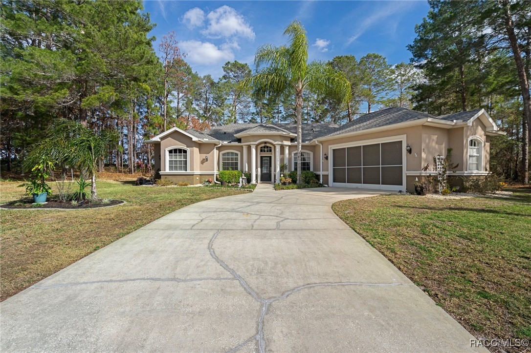 25 Sanders Circle, Homosassa, Florida image 1