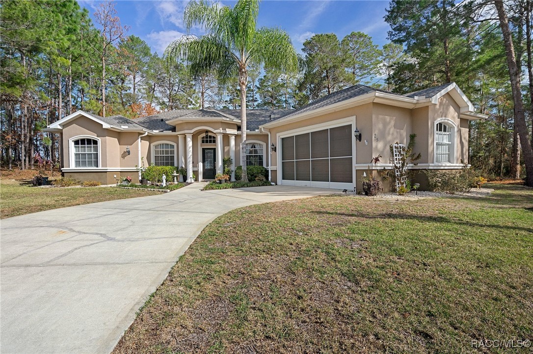 25 Sanders Circle, Homosassa, Florida image 3