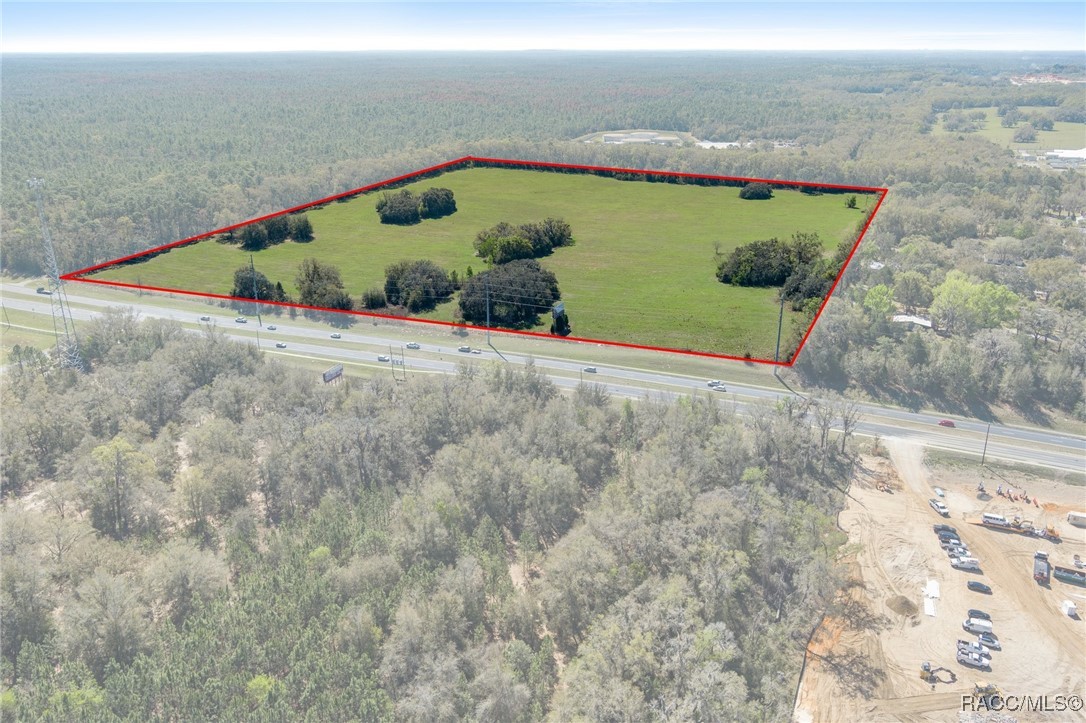 2630 W Gulf To Lake Highway, Lecanto, Florida image 19