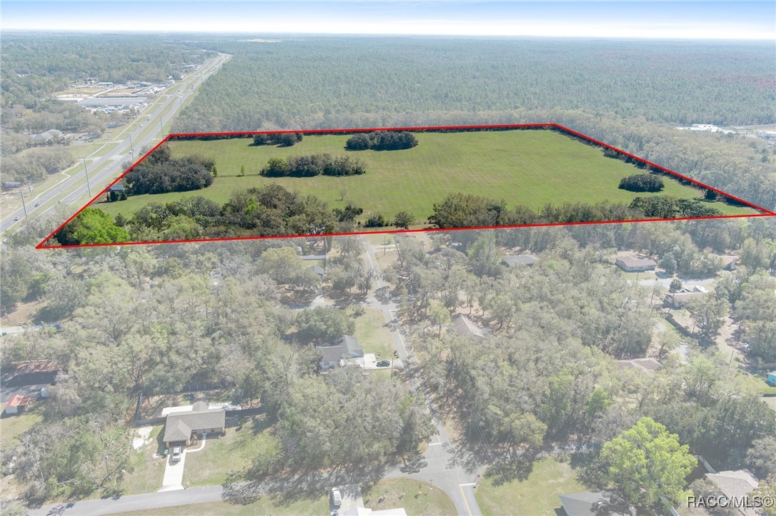 2630 W Gulf To Lake Highway, Lecanto, Florida image 17