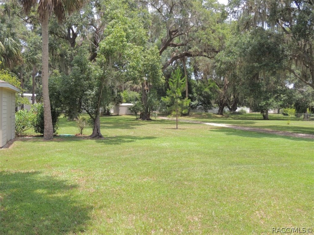 11340 SE 203 Place, Inglis, Florida image 4