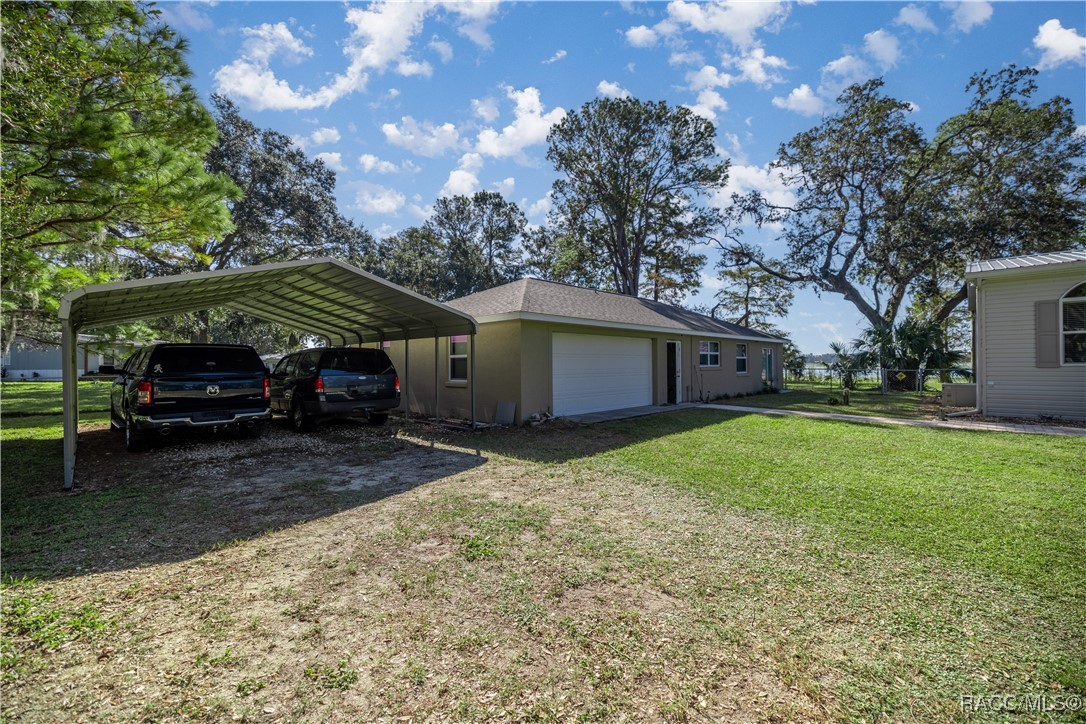 11340 SE 203 Place, Inglis, Florida image 41