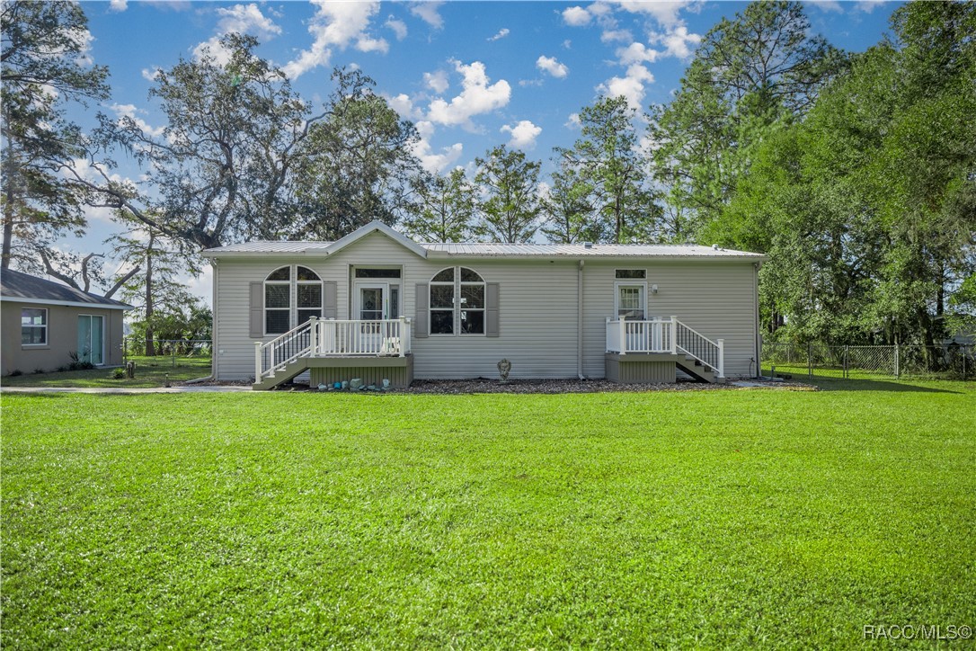 11340 SE 203 Place, Inglis, Florida image 30