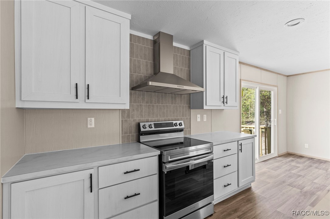 14440 SE 21st Place, Morriston, Florida image 18