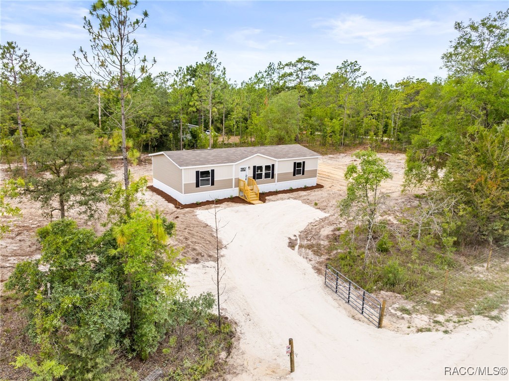 14440 SE 21st Place, Morriston, Florida image 4