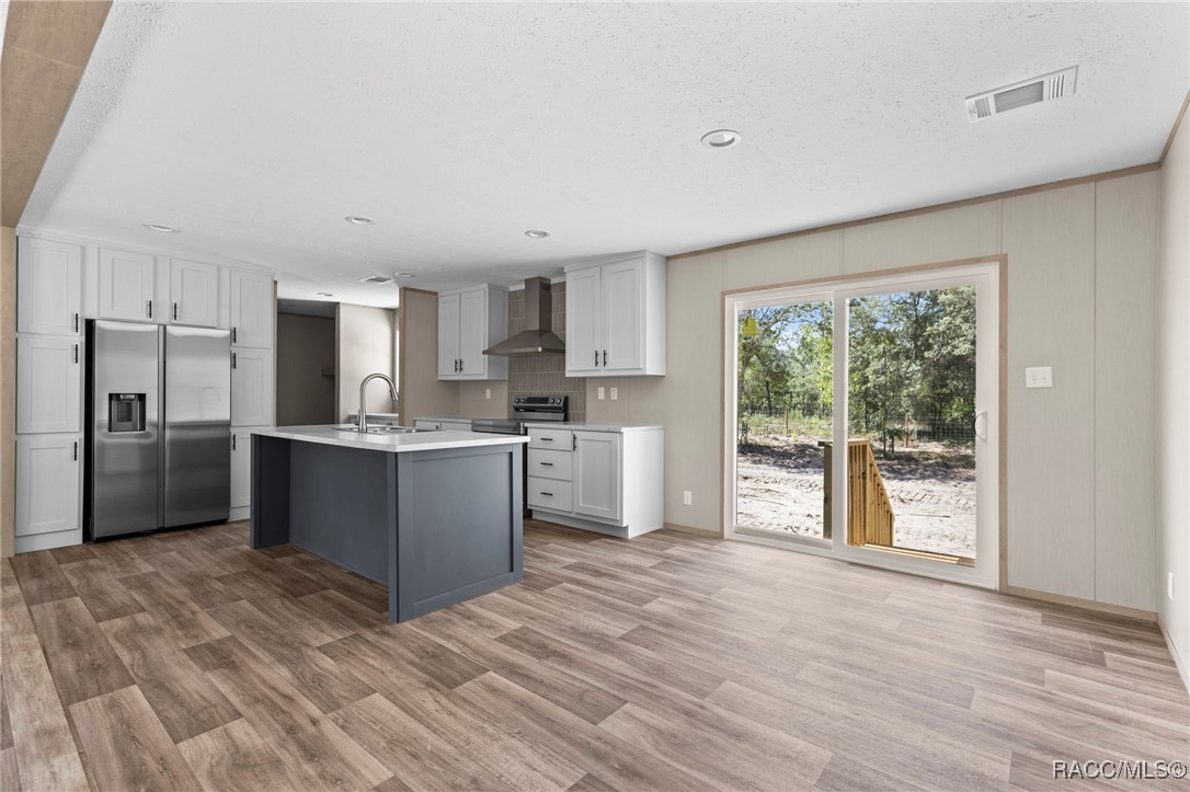 14440 SE 21st Place, Morriston, Florida image 15