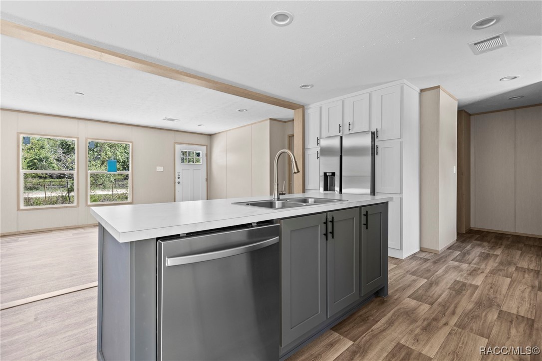 14440 SE 21st Place, Morriston, Florida image 17