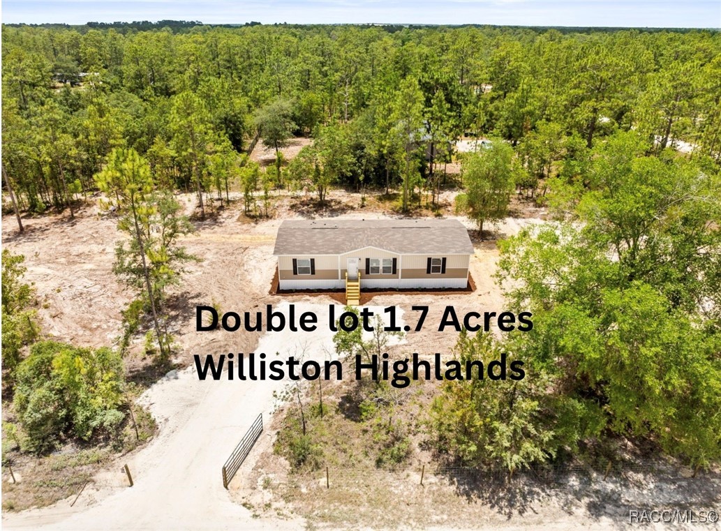 14440 SE 21st Place, Morriston, Florida image 1
