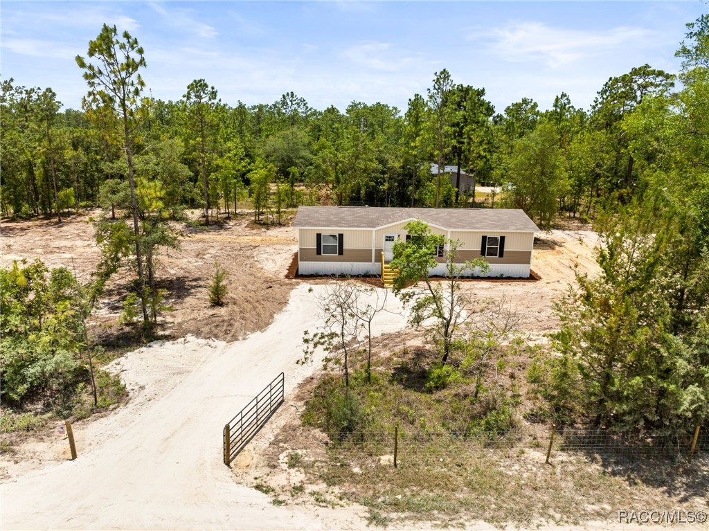 14440 SE 21st Place, Morriston, Florida image 3