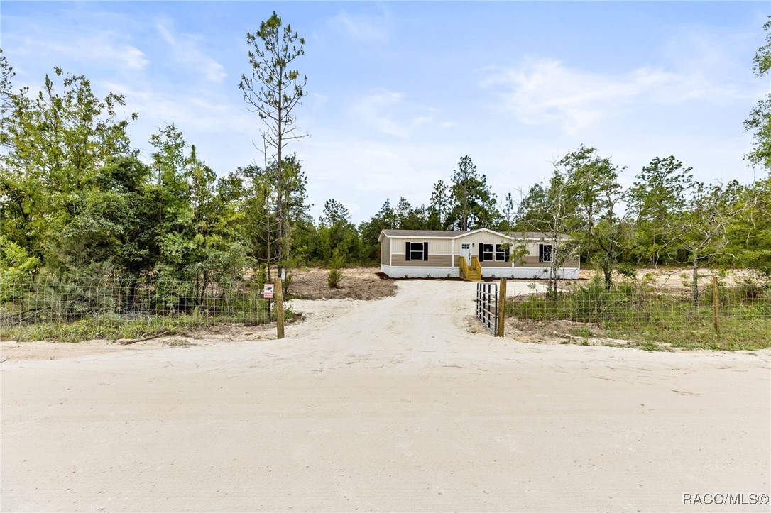 14440 SE 21st Place, Morriston, Florida image 5