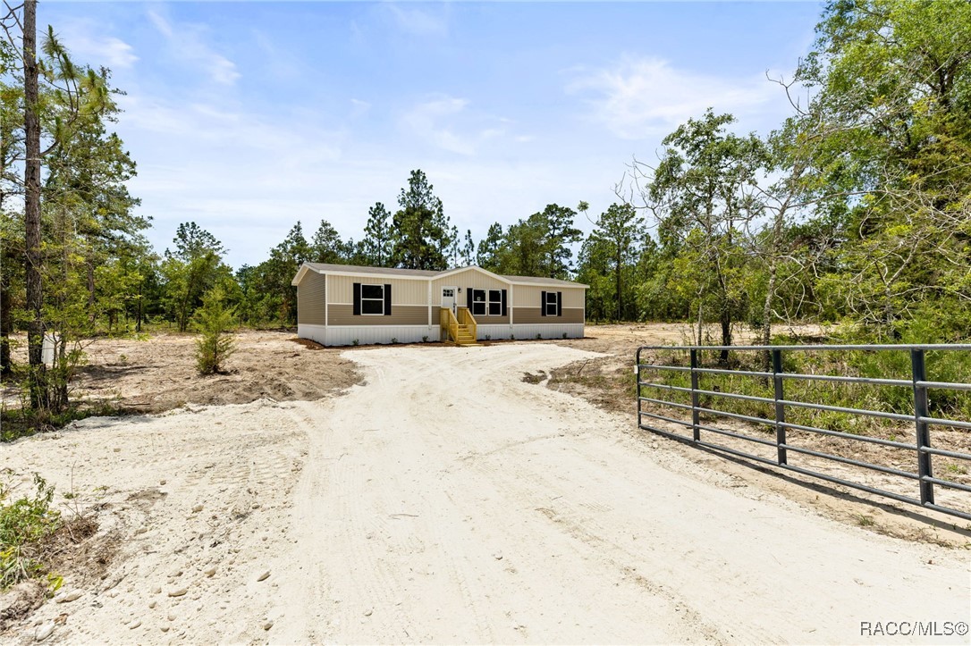 14440 SE 21st Place, Morriston, Florida image 7
