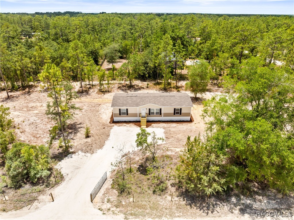 14440 SE 21st Place, Morriston, Florida image 2
