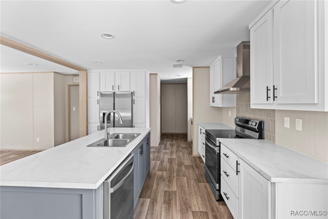 14440 SE 21st Place, Morriston, Florida image 16