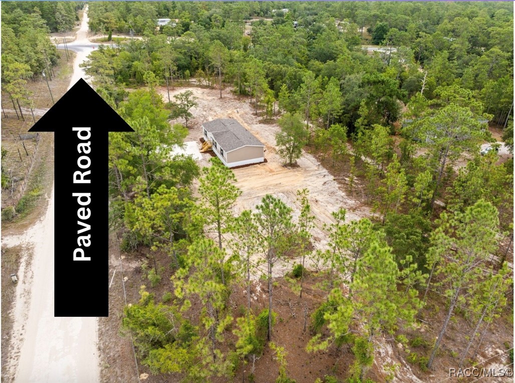 14440 SE 21st Place, Morriston, Florida image 11
