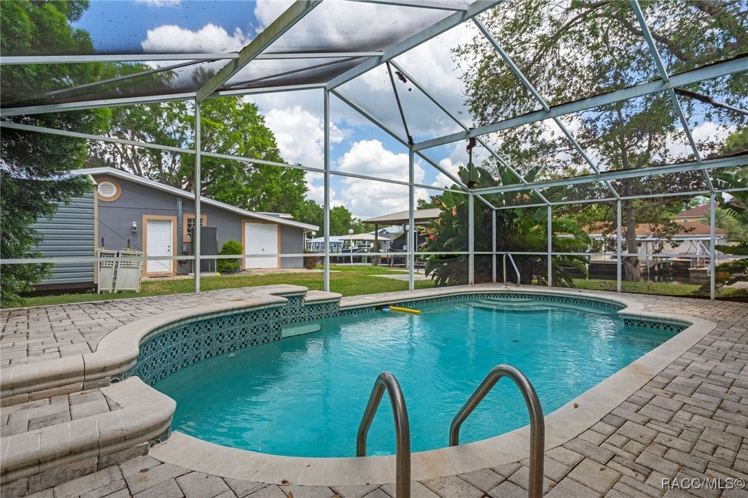 4145 S Roosevelt Point, Homosassa, Florida image 27