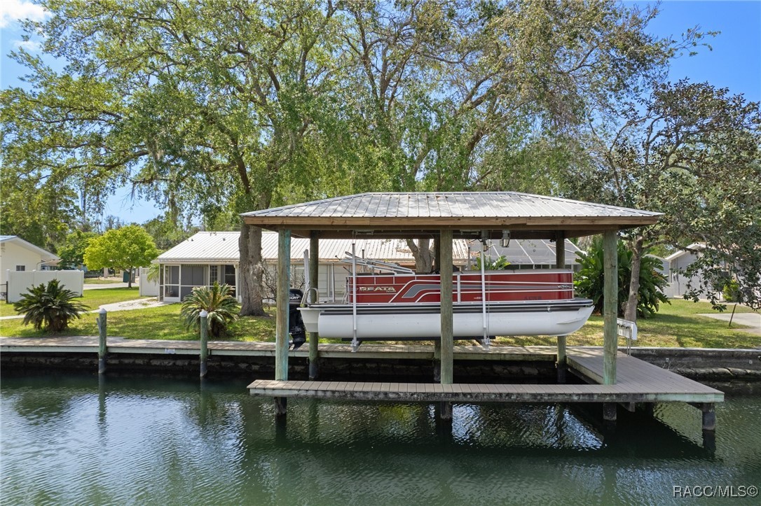 4145 S Roosevelt Point, Homosassa, Florida image 30