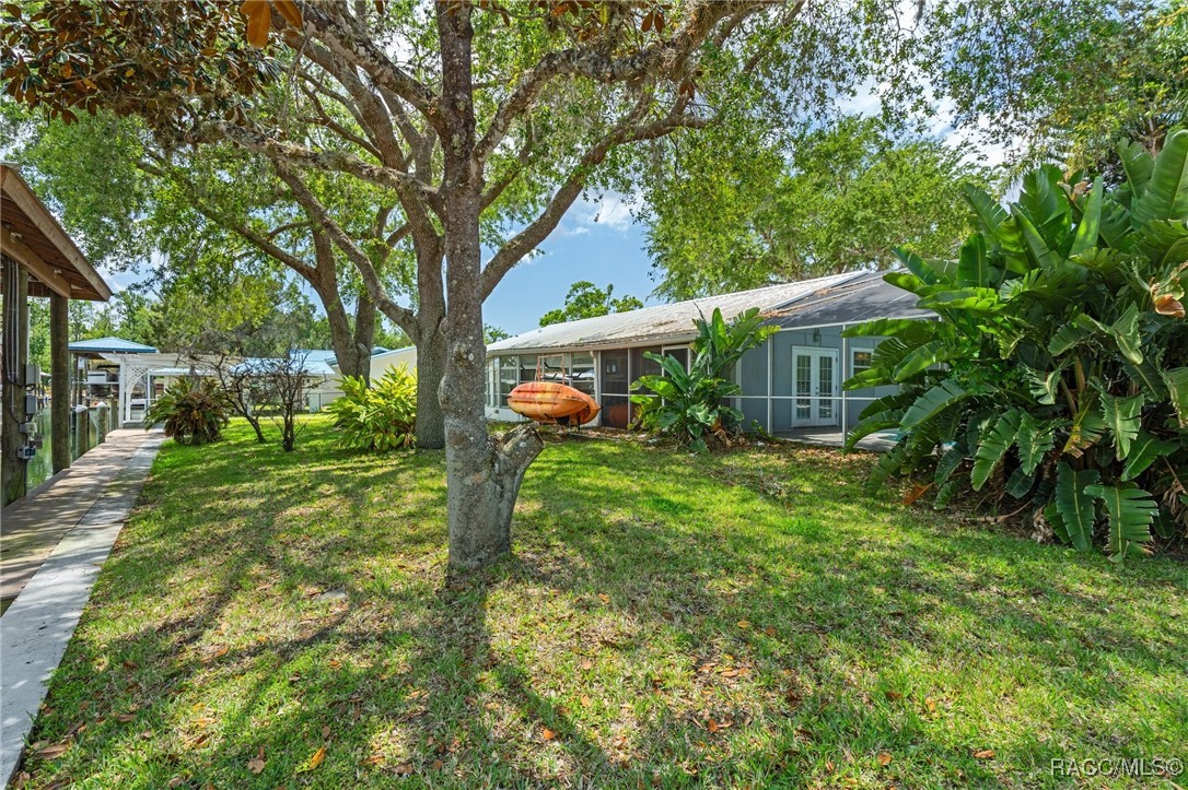 4145 S Roosevelt Point, Homosassa, Florida image 32