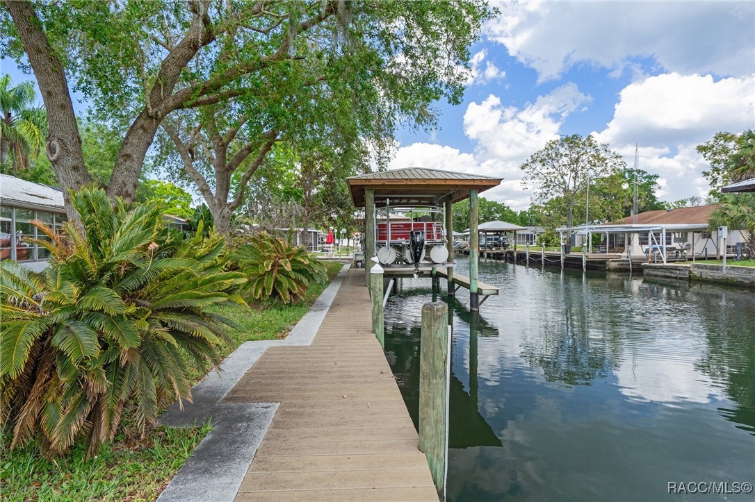4145 S Roosevelt Point, Homosassa, Florida image 31