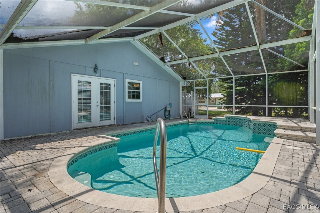 4145 S Roosevelt Point, Homosassa, Florida image 28