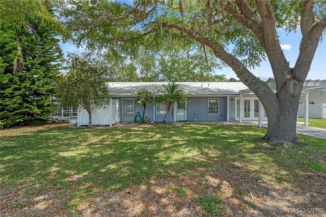 4145 S Roosevelt Point, Homosassa, Florida image 2