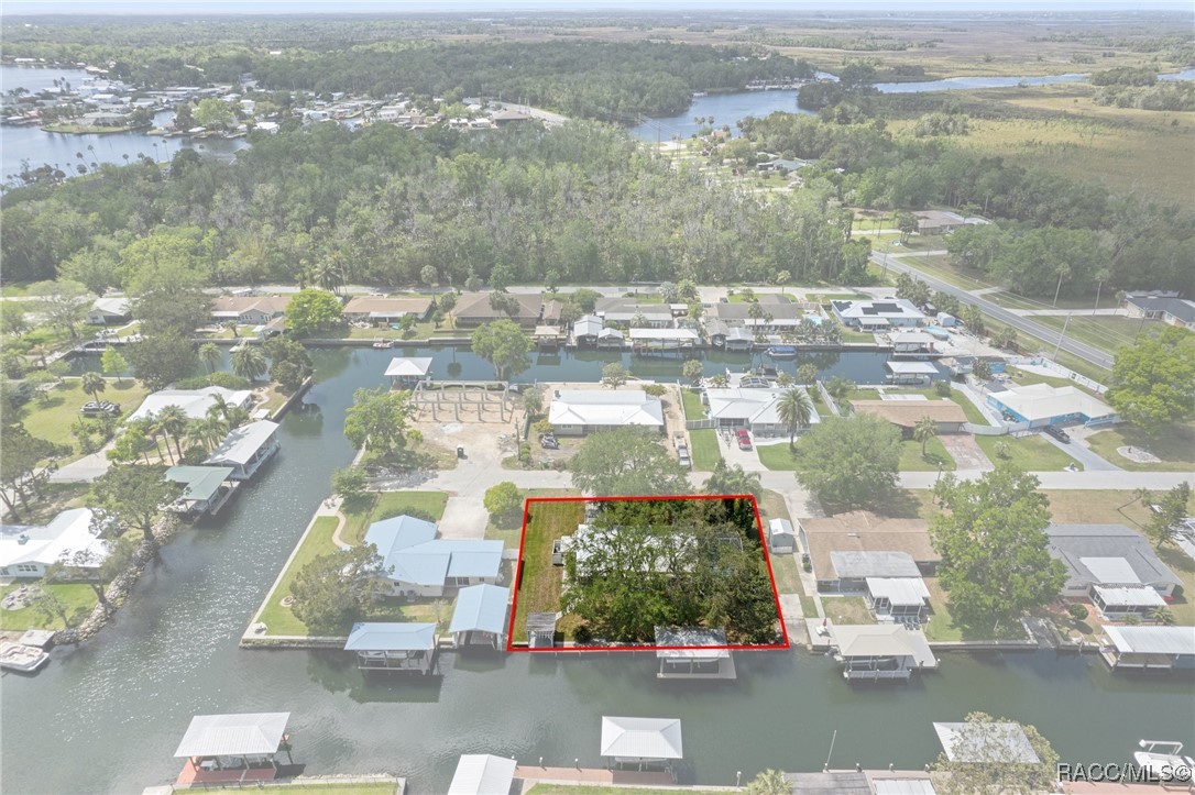4145 S Roosevelt Point, Homosassa, Florida image 37