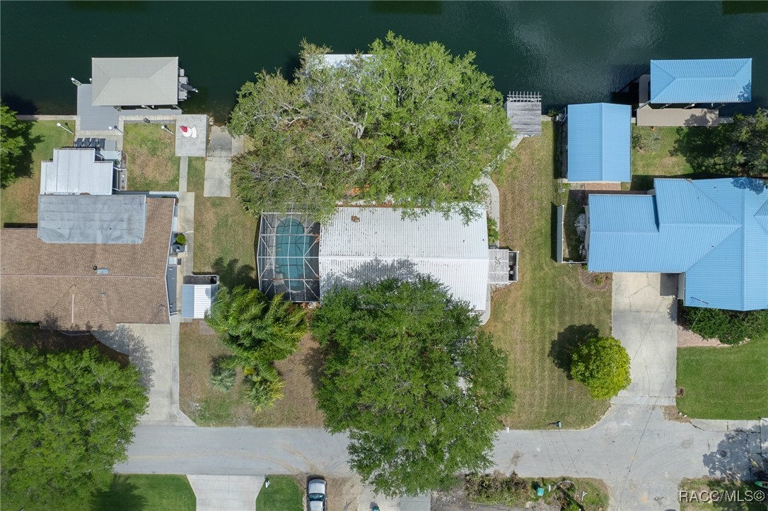 4145 S Roosevelt Point, Homosassa, Florida image 34