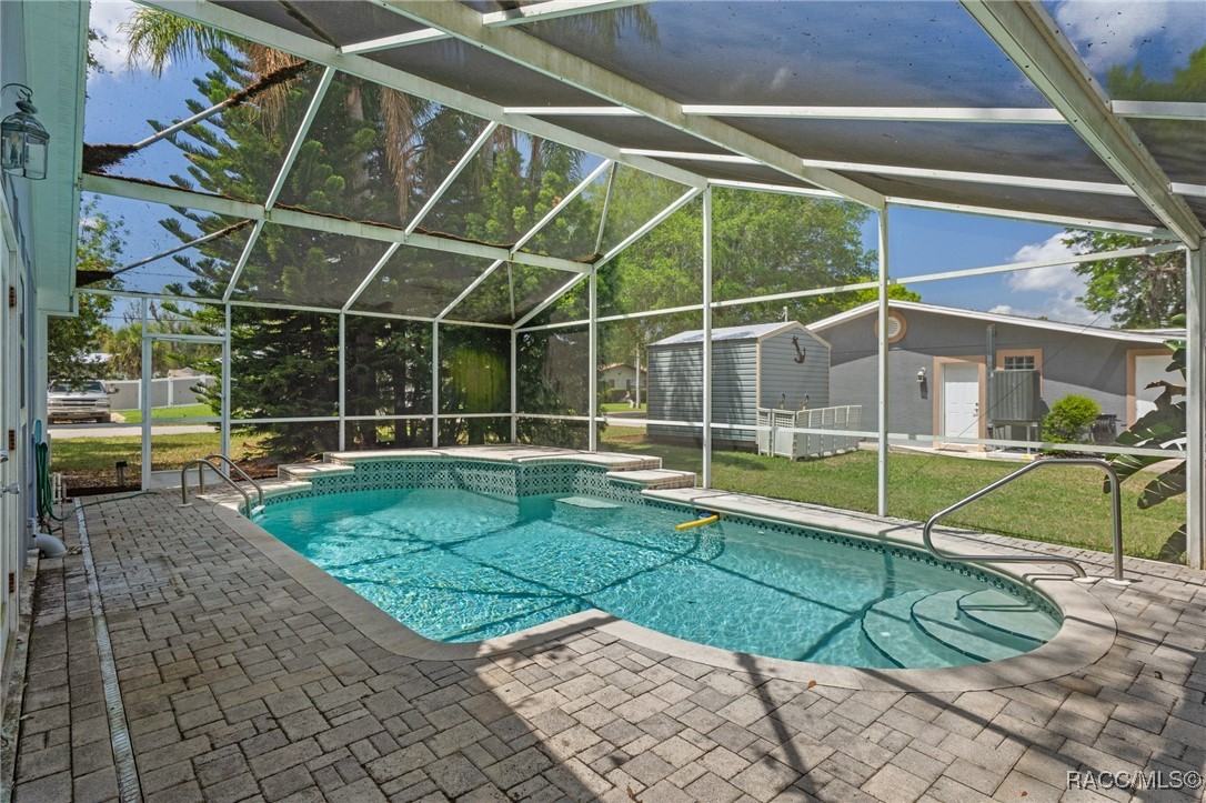 4145 S Roosevelt Point, Homosassa, Florida image 26