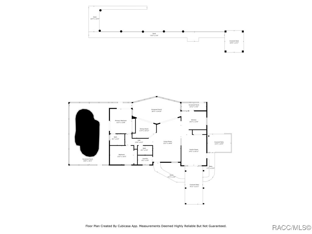 4145 S Roosevelt Point, Homosassa, Florida image 25