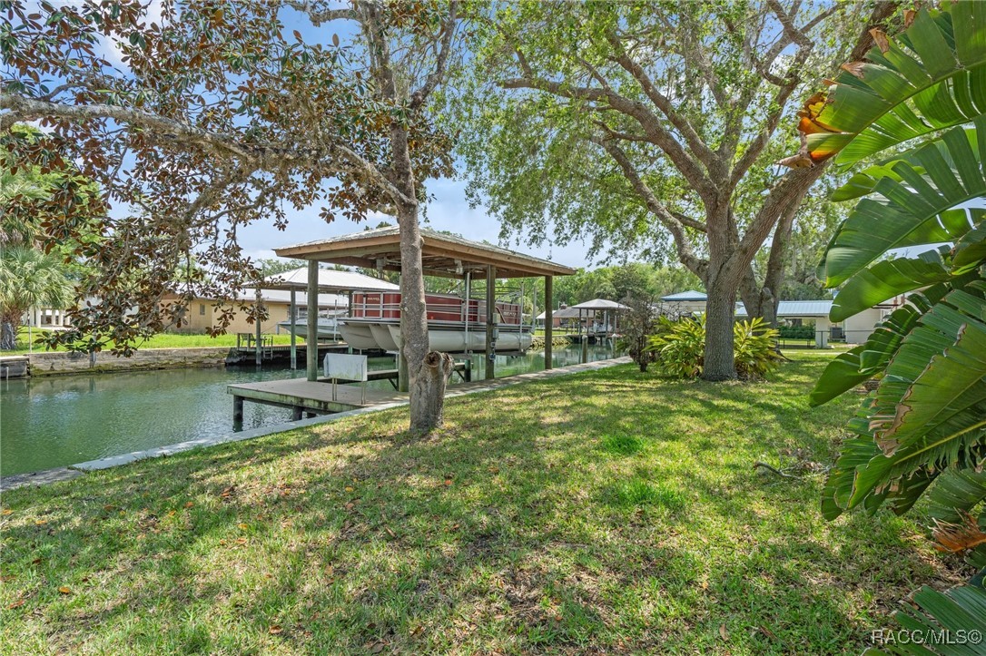 4145 S Roosevelt Point, Homosassa, Florida image 33