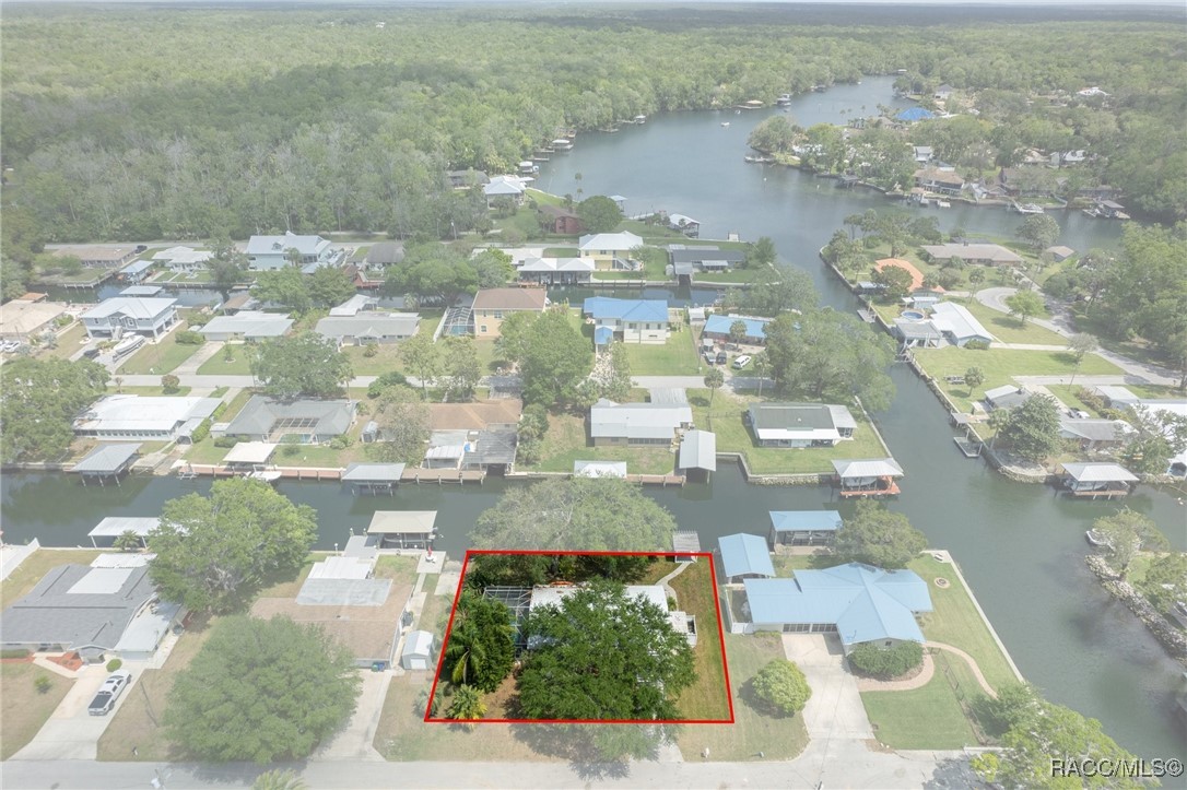 4145 S Roosevelt Point, Homosassa, Florida image 35