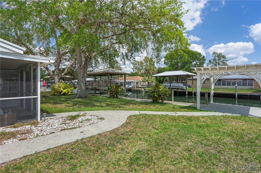 4145 S Roosevelt Point, Homosassa, Florida image 29