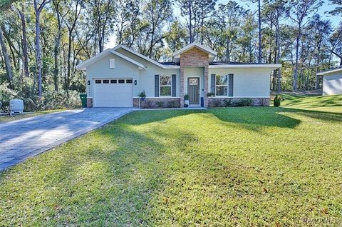 6342 E Grayson Street Inverness FL 34452