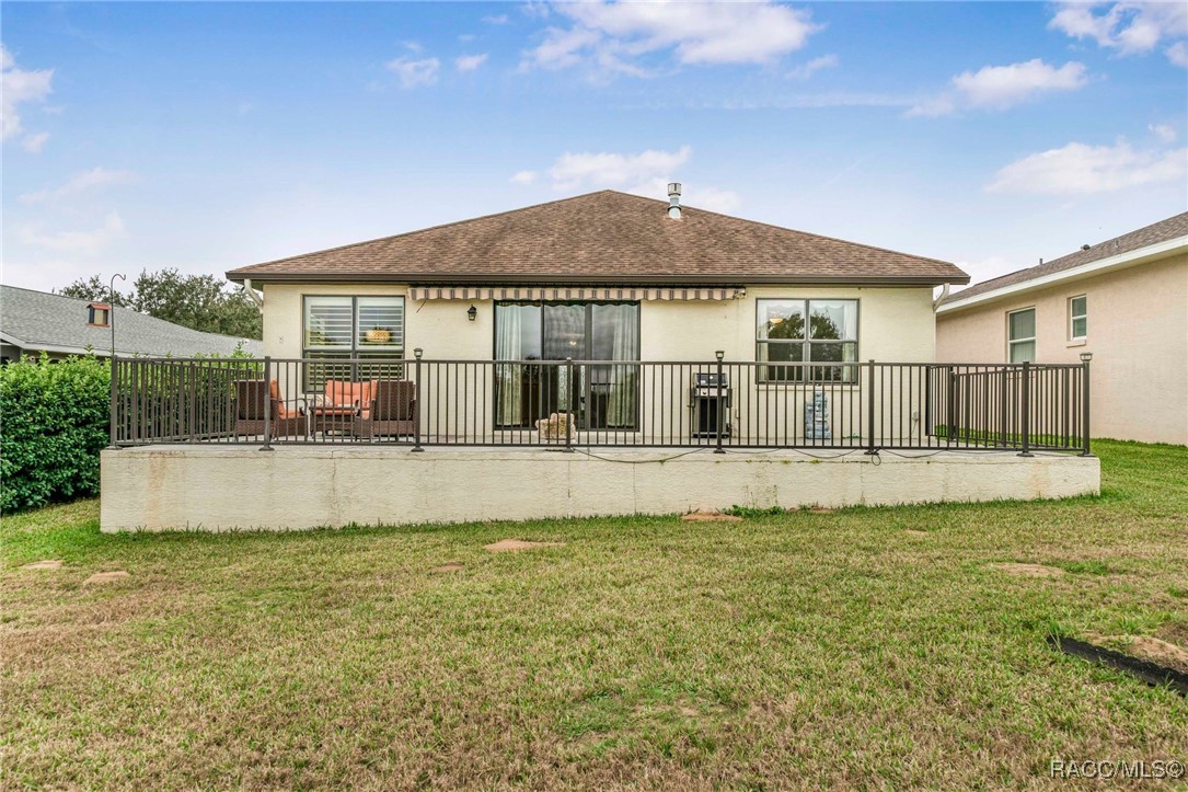 Lecanto, Florida 34461, United States, 3 Bedrooms Bedrooms, ,2 BathroomsBathrooms,Residential,Active,254311